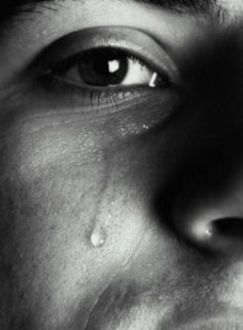 እንባችን ተሟጧል