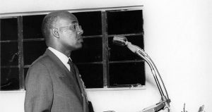 Ato Emmanuel Abraham (1913-2016)