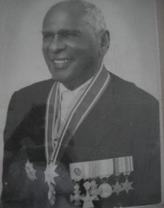 “ባንዶች ሀገራችሁን እንደጎዳችሁ ዛሬ ደግሞ የምትክሱበት ጊዜ ነው” ጄኔራል ለማ ገ/ማርያም