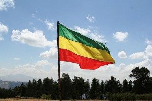 ኢትዮጵያዊ ነኝ!!