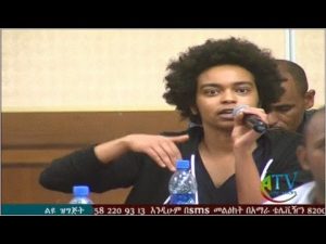 ሰምሃል መለስ የገባት መተካካት – ተቃዋሚዎች ያልገባቸው መታደስ!