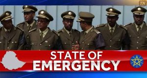 EPRDF: Once again on the wrong side of History