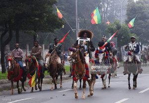 የኦሮሞ ብሔረ-ሰብ ቁጥር