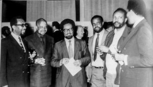 “ነጻነት ሰው ከመሆን የሚገኝ መብት ነው”