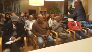 “የታሪክ ሂሳብ ማወራረዱን አቁሙ!” ፕ/ር መረራ ጉዲና