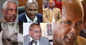 የ“ጥልቅ ተሃድሶ” ድራማ ተጀምሯል!