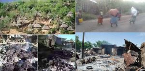 ኮንሶ – የግፍ ምድር!