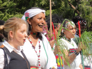“የኦሮሞ ህዝብ ሙስሊም ነው…” “BBN (አቶ አብዲረሂም አህመድ)