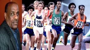 “ሐሩርም ይሁን በረዶ እኔ ከማሸነፍ የሚገታኝ አንዳች ኃይል የለም” – “Yifter the Shifter”!