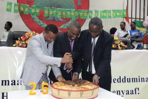 የህወሃት ራስህን አድን “ጥልቅ ተሃድሶ” ሦስት ኦህዴድን ፈጠረ