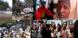 ፖለቲከኞችን አስሮ ድርድር፤ ካድሬ አሰልፎ እርቅ – “አዙረኝ አታዙረኝ” እንዳይሆን