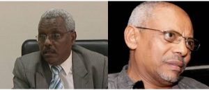 የአለቃ ጸጋየ በርሄና የህላዊ ዮሴፍ ወጎች፤ ከሹመት እስከ ሽረት፤