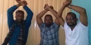 Ethiopia: detained journalists denied justice