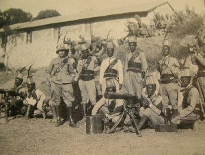 በአድዋ ጦርነት ኤርትራውያን ለምን ከጣልያን ጎን ተሰለፉ?