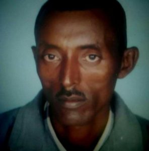 ደም ነው ሥርየቱ