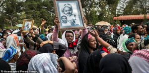 የሕይወት ዋጋ – “አጥንታቸውን እሾህ ያርገው”
