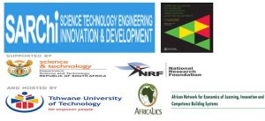 African Journal of Science, Technology, Innovation and Development (AJSTID)