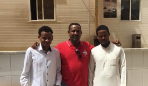 ሰው ገድለው አንገታቸው ሊቀላና ሊያሳዝኑን የነበሩት በነጻ ተለቅቁ!