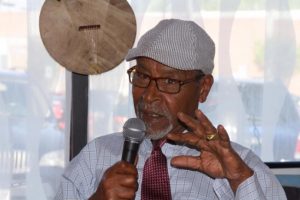 “ጋንታይናው” ‹ጋትዬ› አሰፋ ጫቦ