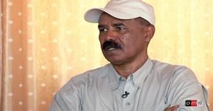 ከኢሳያስ አፈወርቂ ቃለ-ምልልስ በስተጀርባ