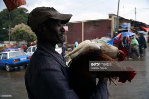 በበዓል ዋጋ ንረት የምትታመሰው አዲስ አበባ!
