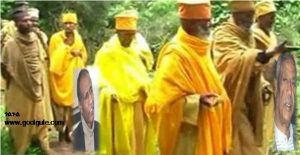 ህዝባዊ ወያኔ ሓርነት ትግራይና ዋልድባ ገዳም