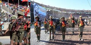 የህወሓት ፕሮግራም፤ የመለስ ሌጋሲ – ዜጎችን ማፈናቀል፤ ማጋደል!