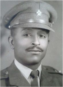 አስናቀ እንግዳ ይድረስህ ምስጋና