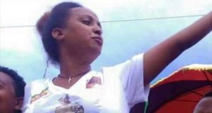 “9ኙ የእግር ጣት ጥፍሮቼ በጉጠት ተነቅለው” ንቃዩን ይዤ እንዳልቀርብ ተጥለውብኛል – ንግሥት ይርጋ