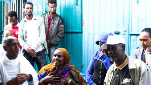 ያለ ውክልና ግብር እየሰበሰበ ያለው ህወሓት ባዲስ የጀመረው የገቢ ግብር ሕይወት አጠፋ