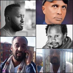 ግፍ ያልገታው፣ ያልተንበረከከው መንፈስ !