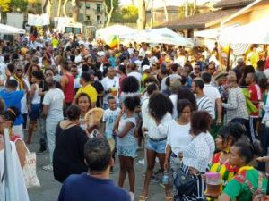 ኳስ እና የ“ቦይኮት” ፖለቲካ