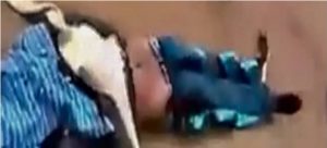 Abay Mado “Kobel” Massacre by TPLF