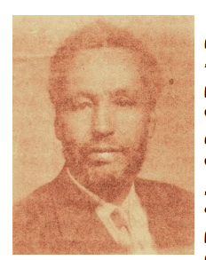 አጽማቸው የፈለሰው የመላከ ብርሃን አድማሱ ጀምበሬ የአምስቱ ዘመን ተጋድሎ