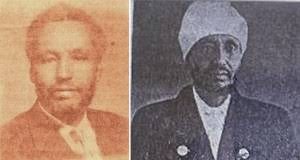 አጽማቸውን የፈለሰው መላከ ብርሃን አድማሱ ከአምስቱ ዘመን ተጋድሎ በኋላ ክፍል አንድና ሁለት