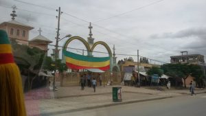 እምቢተኝነት በተግባር!
