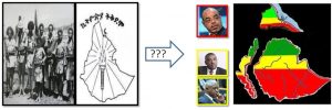 ድንበር: “ድንበር ሲፈርስ፤ መሐሉ ዳር ይሆናል”