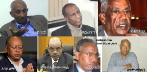 ዝሆን ላይ የሚጮህ እብድ ውሻ ብቻ ነው! ህወሓትና ኢትዮጵያን የማፈራረስ ዓላማው!