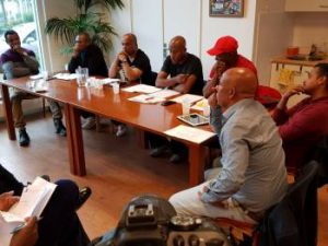የኢትዮጵያውያን ስፖርት ፌዴሬሽን በአውሮፓ፣ ሮም ላይ ተዘርፏል?