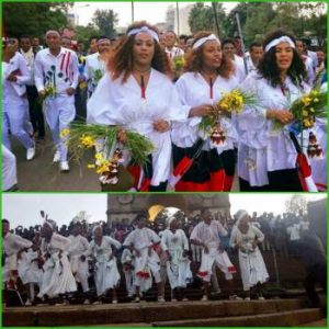 “ኢትዮጵያ ኬኛ፣ ጣና ኬኛ!” ድንቅ መንፈስ!