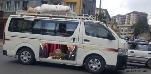 አባዱላ ወደ ጨፌ ወይስ ወደ ሸቤ?