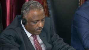 የአባዱላ መጨረሻ