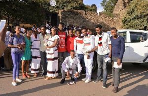 የታሪክ እርማት በየገፁ
