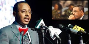 ህወሓት የኦህዴድን የበላይነት በመቀበል ኦሮሞ ጠ/ሚኒስትር ሊሾም ነው