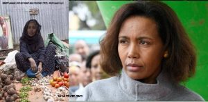 አዜብ መስፍን በቁም እስር ላይ ነች
