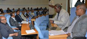 “አንተ ሌባ – አንቺ ሌባ” – የመቀሌው ሽኩቻና የህወሃት የውድቀት አፋፍ