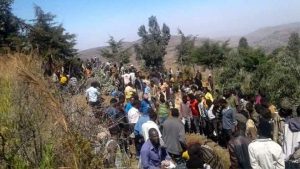 AHRE urges international investigation on the current ethnic violence in Eastern Ethiopia