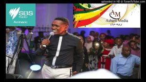 “ነን ሶቤ (ዋሸሁ እንዴ?)” ይላል የአምቦው ፈርጥ ሃጫሉ