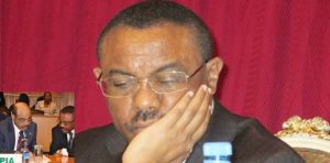 ኃይለማርያም ከየት ይለቃል? ያልነበረ “ፓርላማ” ወዴት ይበተናል?