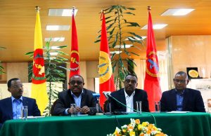 ህወሓት/ኢህአዴግ “አሸባሪ” እስረኞችን እፈታለሁ አለ